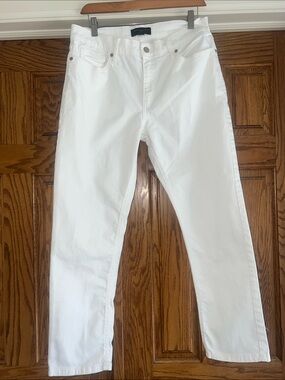 Banana Republic Girlfriend Jeans